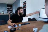 RSM_9722 Demosessie automatiserings softwarepakket CycleSoftware