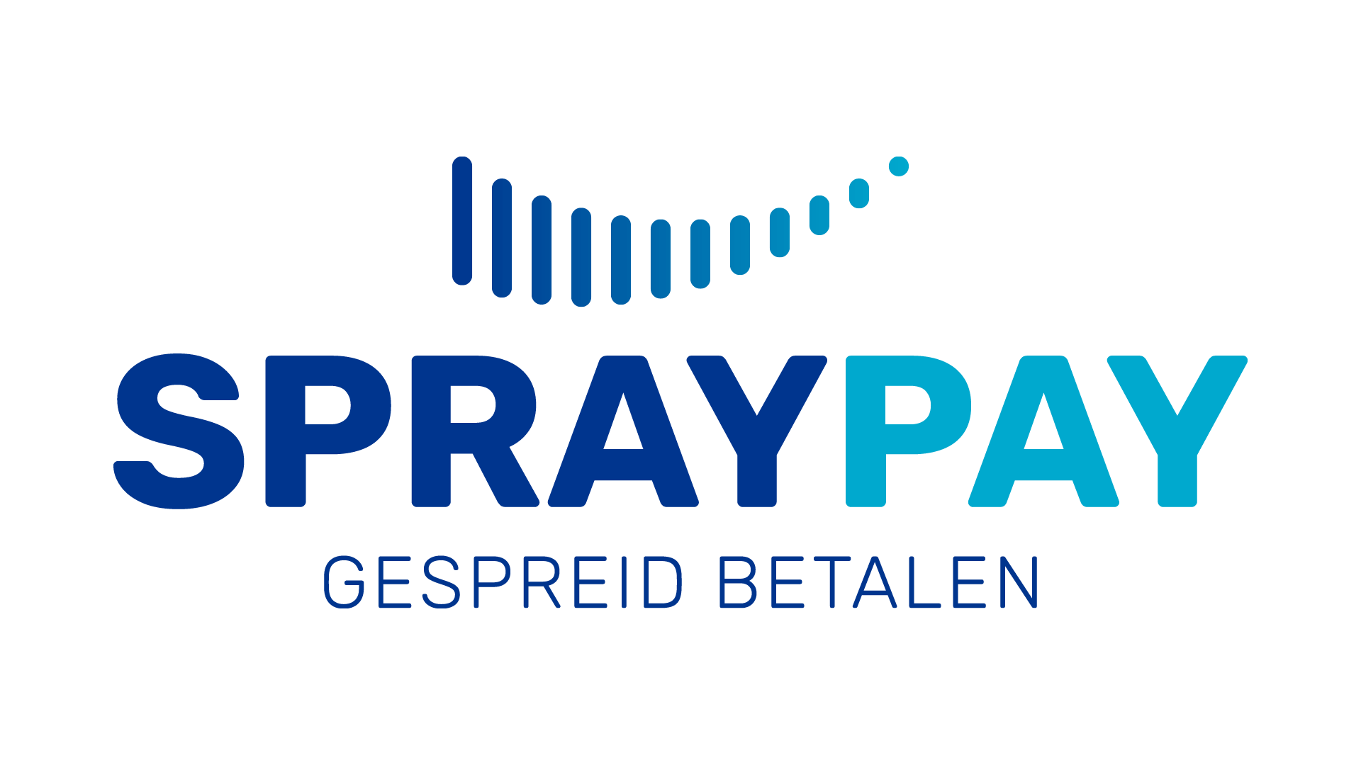 Spraypay logo