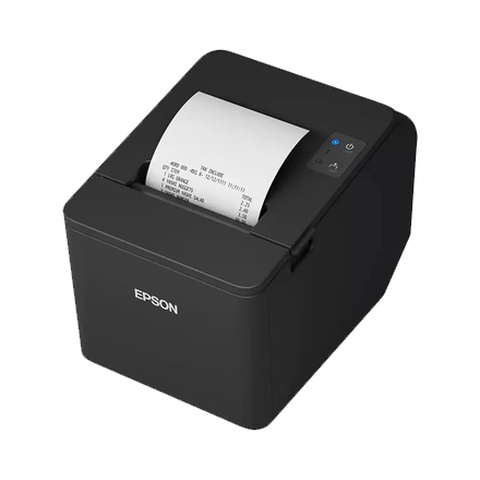 Epson kassabonprinter