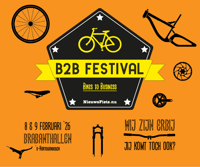 B2B festival