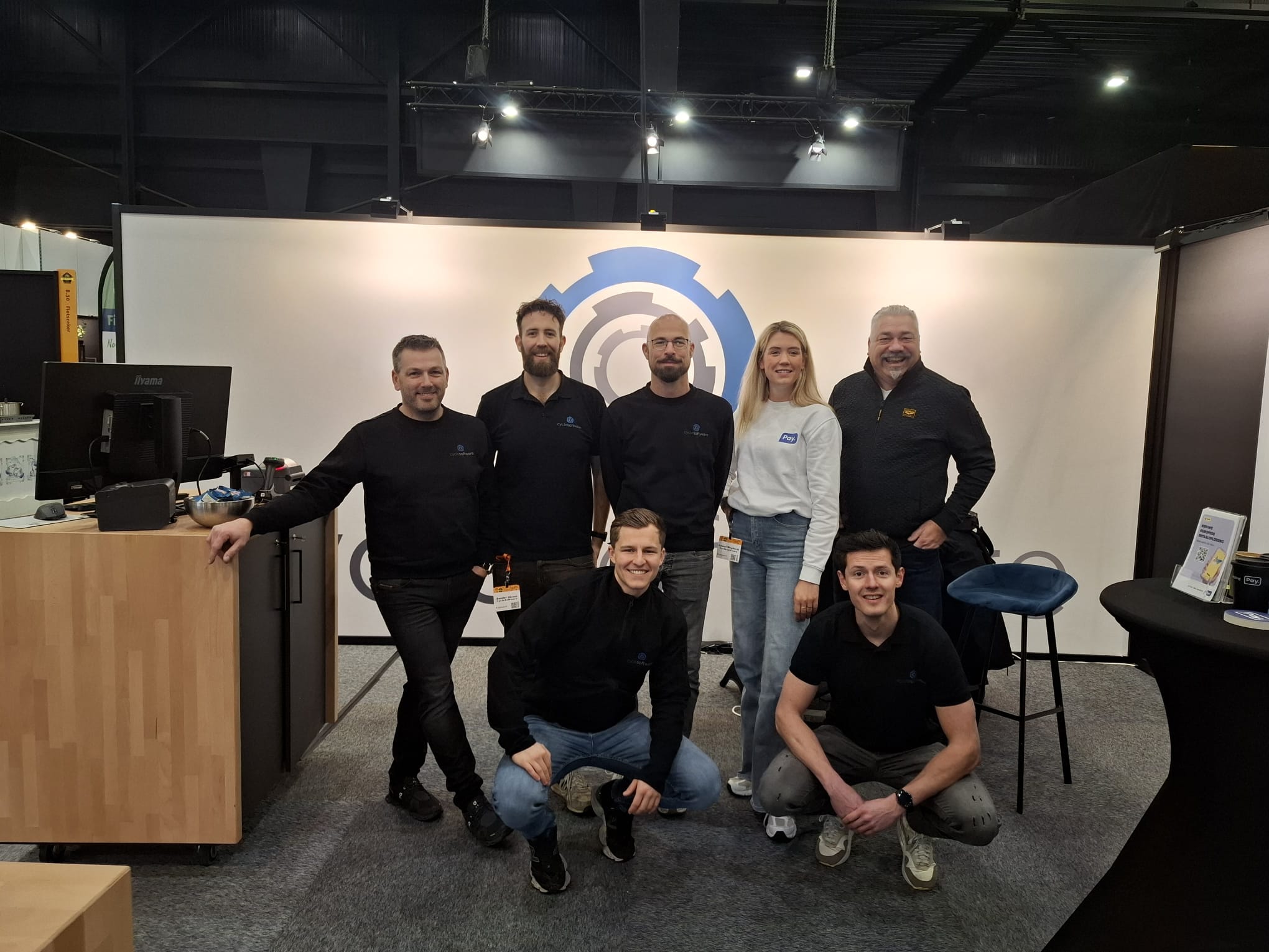 CycleSoftware Nieuwsbeurs