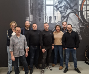 van Oosterhout & Bikes